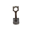 Recambio de biela para volvo s80 berlina 2.4 diesel cat referencia OEM IAM  CON PISTON 