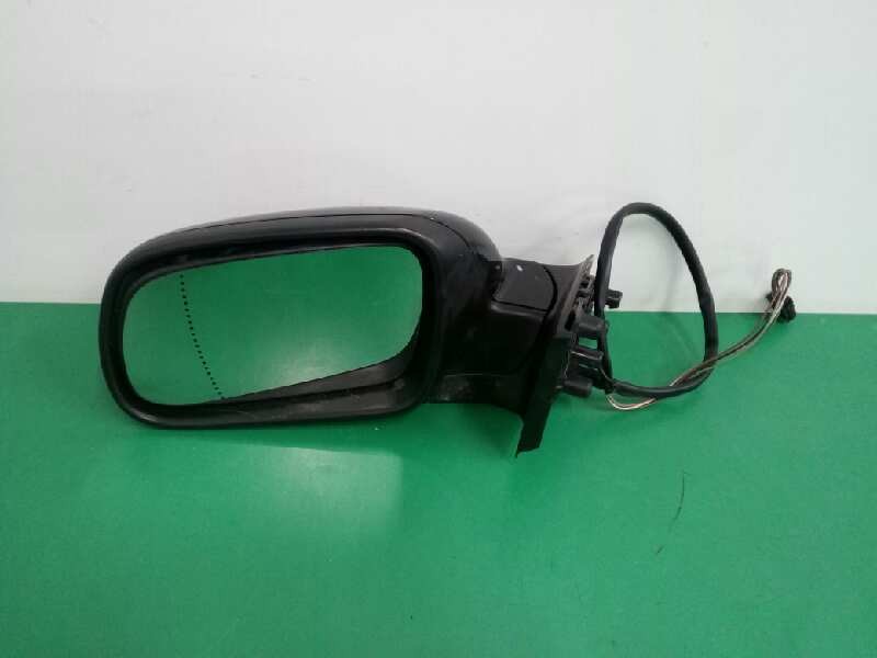 Recambio de retrovisor izquierdo para peugeot 307 berlina (s2) xs referencia OEM IAM 8149AW ELECTRICO 