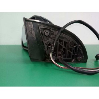 Recambio de retrovisor izquierdo para peugeot 307 berlina (s2) xs referencia OEM IAM 8149AW ELECTRICO 
