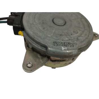 Recambio de electroventilador para infiniti q50 50 hybrid referencia OEM IAM 4873NF0B  