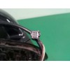 Recambio de retrovisor izquierdo para peugeot 307 berlina (s2) xs referencia OEM IAM 8149AW ELECTRICO 