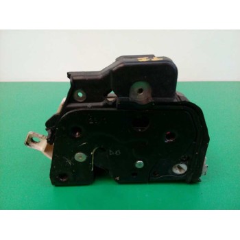 CERRADURA PUERTA TRASERA IZQUIERDA 4F0839015J 