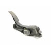 Recambio de potenciometro pedal para mercedes-benz clase m (w164) 3.0 cdi cat referencia OEM IAM A1643000004  