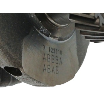 Recambio de cigueñal para hyundai tucson (jm) 2.0 crdi cat referencia OEM IAM   