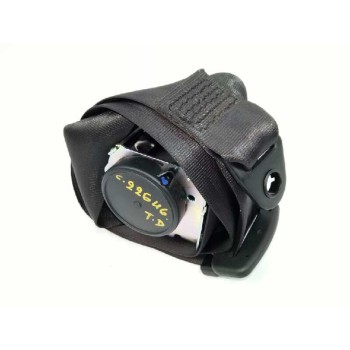 Recambio de cinturon seguridad trasero derecho para fiat tipo ii (356) sedan 1.4 referencia OEM IAM 7356954250  