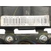 Recambio de volante para honda civic berlina 5 (fk) 1.8 vtec cat referencia OEM IAM 78500SMJJ420M1  