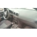 SEAT IBIZA (6L1)