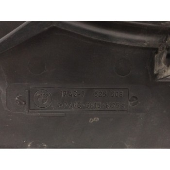Recambio de electroventilador para bmw serie 3 berlina (e46) 1.9 cat referencia OEM IAM 17427525508 159300338 