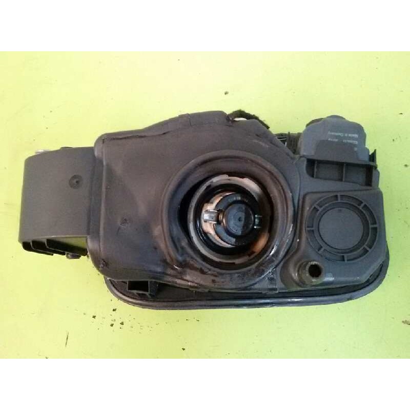 TAPA EXTERIOR COMBUSTIBLE INCLUYE EL TAPON