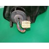 Recambio de retrovisor derecho para peugeot 206 berlina x-line referencia OEM IAM 8154JF ELECTRICO 