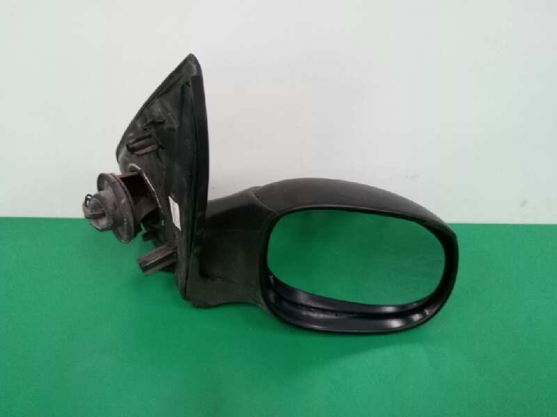 Recambio de retrovisor derecho para peugeot 206 berlina x-line referencia OEM IAM 8148XY ELECTRICO 