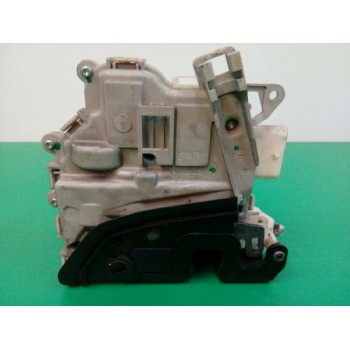 Recambio de cerradura puerta trasera izquierda para audi a6 allroad quattro (4fh) 3.0 tdi referencia OEM IAM 4F0839015J  