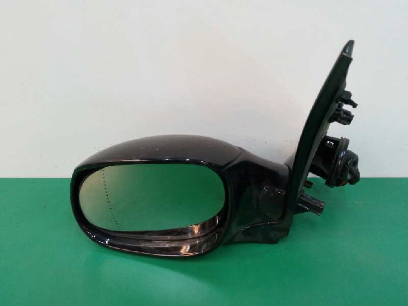 Recambio de retrovisor izquierdo para peugeot 206 berlina x-line referencia OEM IAM 8149KY ELECTRICO 