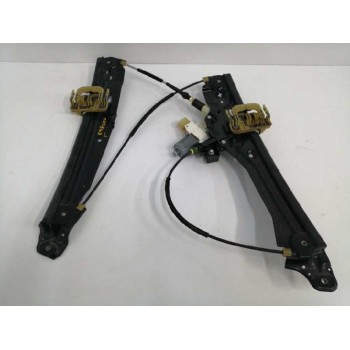 Recambio de elevalunas delantero izquierdo para bmw 7 (f01, f02, f03, f04) 750 i, li referencia OEM IAM   