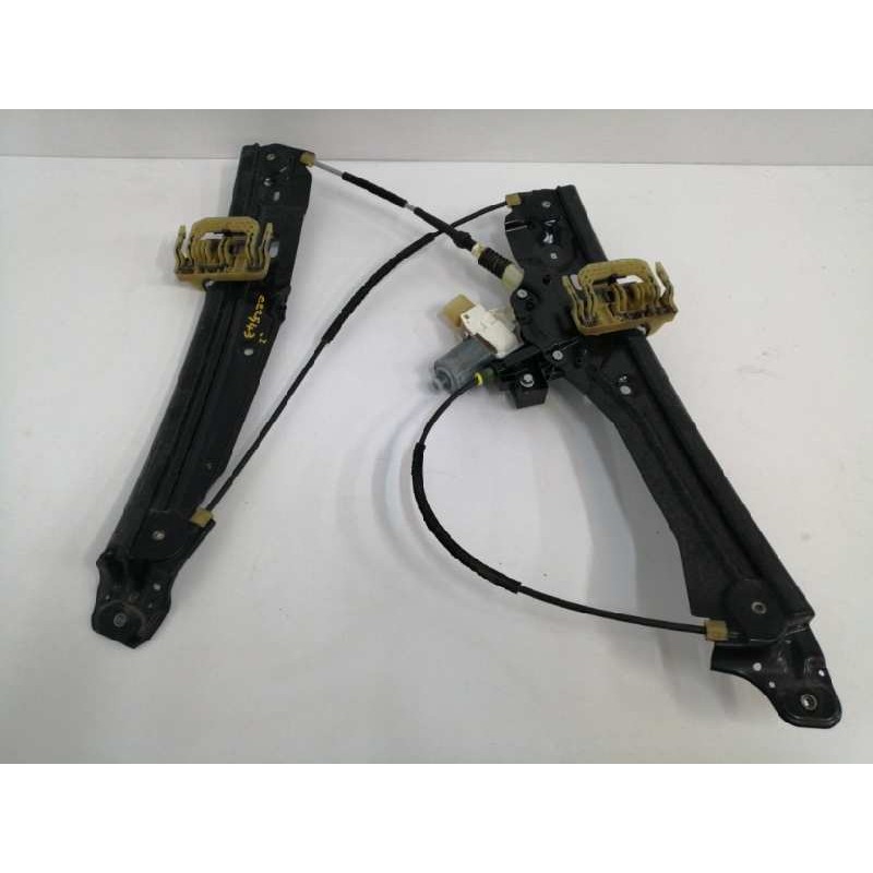 Recambio de elevalunas delantero izquierdo para bmw 7 (f01, f02, f03, f04) 750 i, li referencia OEM IAM   