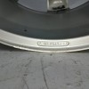 Recambio de llanta para peugeot 308 1.6 16v referencia OEM IAM 9680729880 7J16CH432 4H 4X110