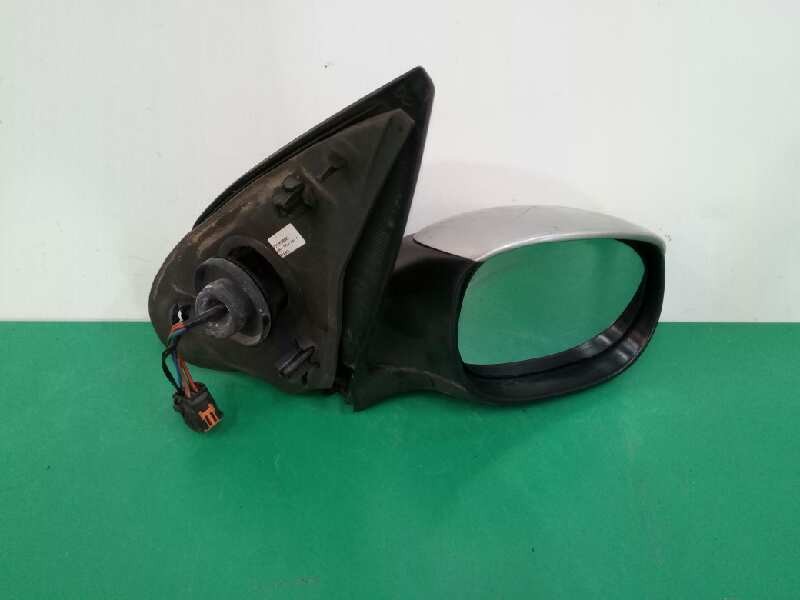 Recambio de retrovisor derecho para peugeot 206 berlina x-line referencia OEM IAM 8148XY ELECTRICO 