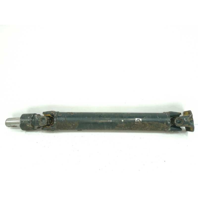 Recambio de transmision central para nissan vanette (c 220) vanette furgoneta diesel referencia OEM IAM  66 CM ACOPLE CUADRADO