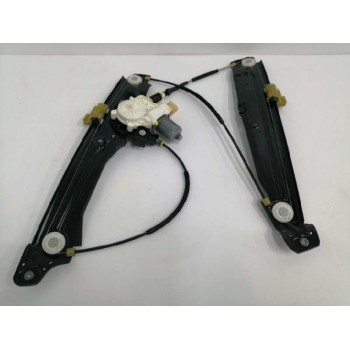 Recambio de elevalunas delantero izquierdo para bmw 7 (f01, f02, f03, f04) 750 i, li referencia OEM IAM   