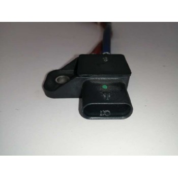 Recambio de sonda lambda para nissan micra v (k14) 1.0 12v cat referencia OEM IAM 226587733RA  