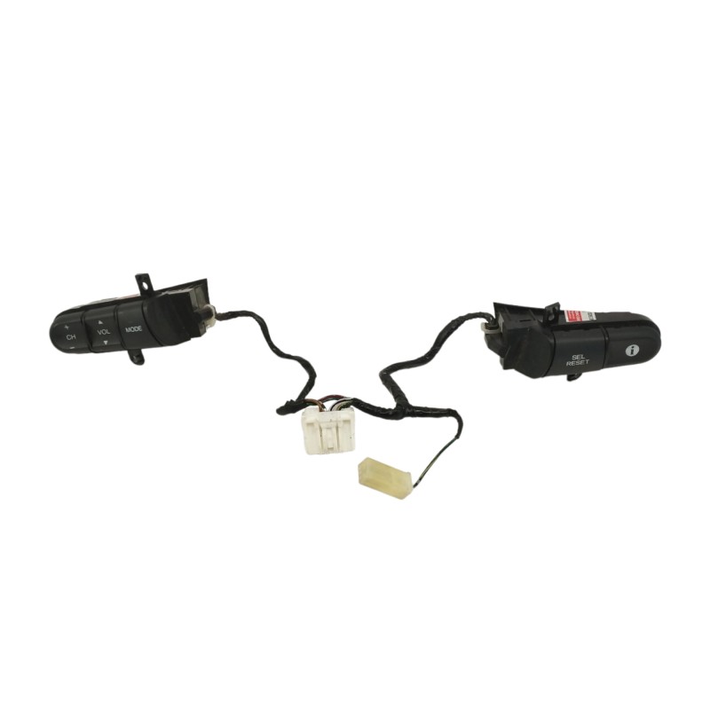 Recambio de mando volante para honda civic berlina 5 (fk) 1.8 vtec cat referencia OEM IAM 36770SMGE32  