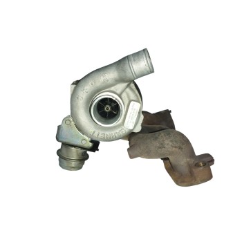 TURBOCOMPRESOR 3S7Q6K682AD 714467 