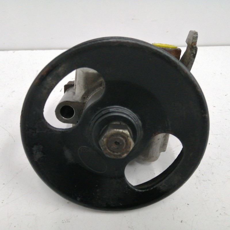 Recambio de bomba direccion para hyundai terracan (hp) 2.9 crdi cat referencia OEM IAM   GRP3