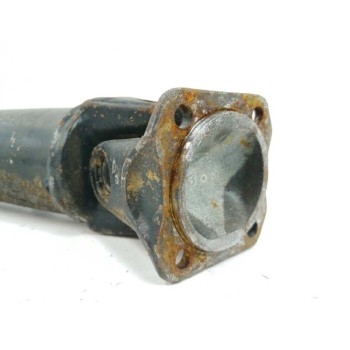 Recambio de transmision central para nissan vanette (c 220) vanette furgoneta diesel referencia OEM IAM  66 CM ACOPLE CUADRADO