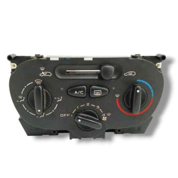 Recambio de mando calefaccion / aire acondicionado para peugeot 206 berlina 1.4 hdi referencia OEM IAM BEHR99210  