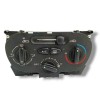 Recambio de mando calefaccion / aire acondicionado para peugeot 206 berlina 1.4 hdi referencia OEM IAM BEHR99210  