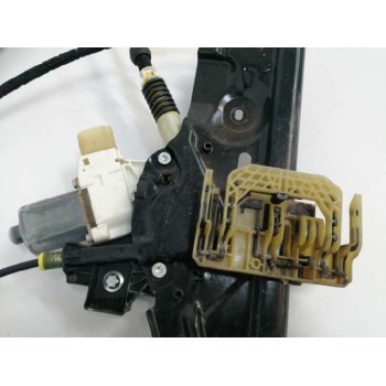 Recambio de elevalunas delantero izquierdo para bmw 7 (f01, f02, f03, f04) 750 i, li referencia OEM IAM   