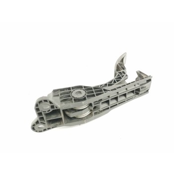 Recambio de potenciometro pedal para mercedes-benz clase m (w164) 3.0 cdi cat referencia OEM IAM A1643000004  