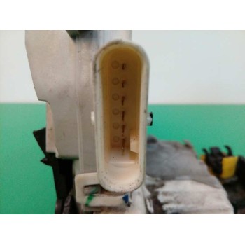 Recambio de cerradura puerta trasera izquierda para audi a6 allroad quattro (4fh) 3.0 tdi referencia OEM IAM 4F0839015J  