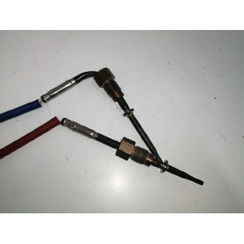 Recambio de sonda lambda para nissan micra v (k14) 1.0 12v cat referencia OEM IAM 226587733RA  