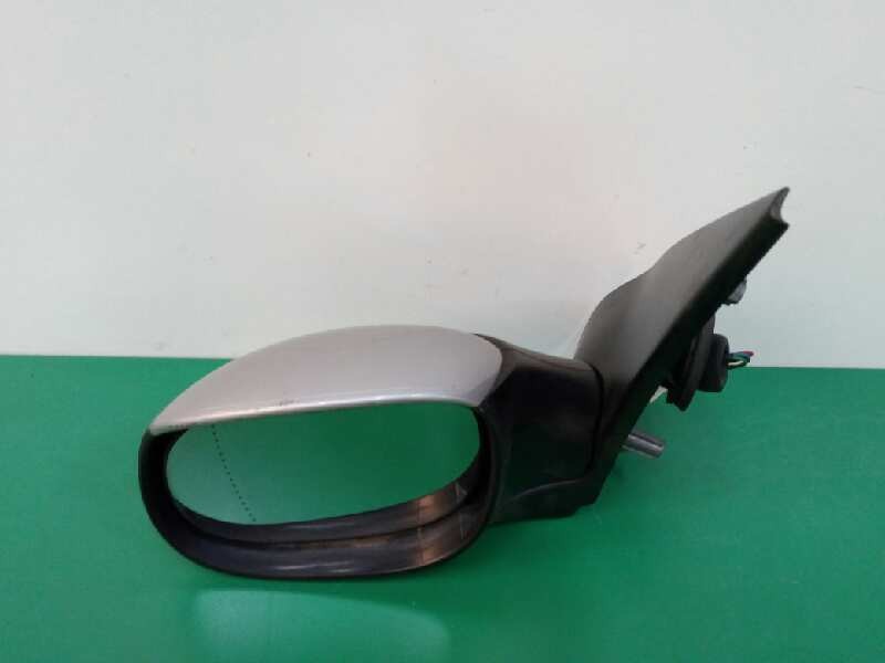 Recambio de retrovisor izquierdo para peugeot 206 berlina x-line referencia OEM IAM 8149K ELECTRICO 
