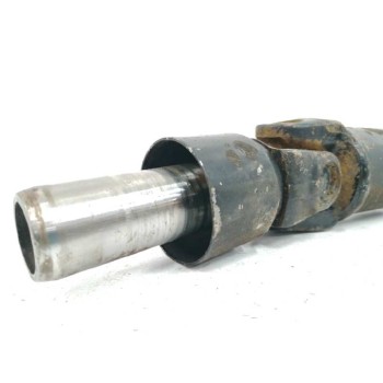 Recambio de transmision central para nissan vanette (c 220) vanette furgoneta diesel referencia OEM IAM  66 CM ACOPLE CUADRADO