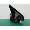 Recambio de retrovisor izquierdo para peugeot 206 berlina x-line referencia OEM IAM 8149K ELECTRICO 