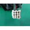 Recambio de retrovisor izquierdo para peugeot 206 berlina x-line referencia OEM IAM 8149K ELECTRICO 