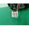 Recambio de retrovisor derecho para peugeot 206 berlina x-line referencia OEM IAM 8149KW ELECTRICO 