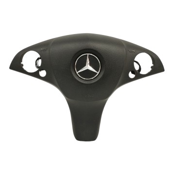 Recambio de airbag delantero izquierdo para mercedes-benz clase c (w204) lim. c 220 cdi blueefficiency (204.002) referencia OEM 