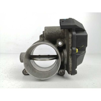 Recambio de caja mariposa para ssangyong actyon 2.0 td cat referencia OEM IAM A6651410225 5WY9170C 