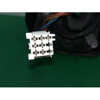 Recambio de retrovisor derecho para peugeot 206 berlina x-line referencia OEM IAM 8148XY ELECTRICO 