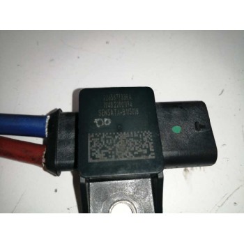Recambio de sonda lambda para nissan micra v (k14) 1.0 12v cat referencia OEM IAM 226587733RA  