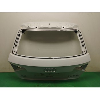 Recambio de porton trasero para audi a3 sportback (8va, 8vf) 30 tfsi referencia OEM IAM 8V4827025D  