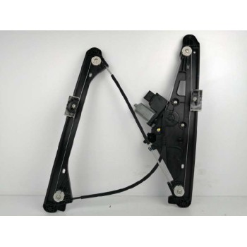 Recambio de elevalunas delantero izquierdo para peugeot 3008 gt line referencia OEM IAM 9830389380 9829482380 