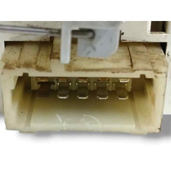 Recambio de mando calefaccion / aire acondicionado para peugeot 206 berlina 1.4 hdi referencia OEM IAM BEHR99210  