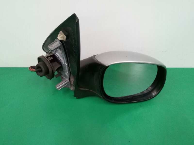 Recambio de retrovisor derecho para peugeot 206 berlina x-line referencia OEM IAM 8148XY ELECTRICO 