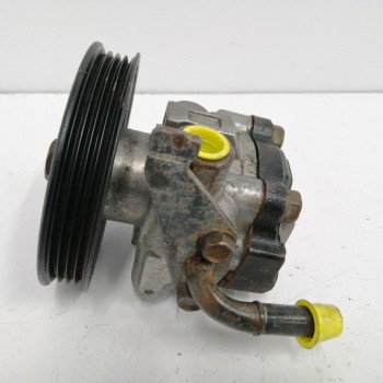 Recambio de bomba direccion para hyundai terracan (hp) 2.9 crdi cat referencia OEM IAM   GRP3