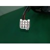 Recambio de retrovisor derecho para peugeot 206 berlina x-line referencia OEM IAM 8148XY ELECTRICO 