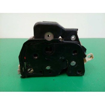 CERRADURA PUERTA TRASERA DERECHA 4F0839016J 